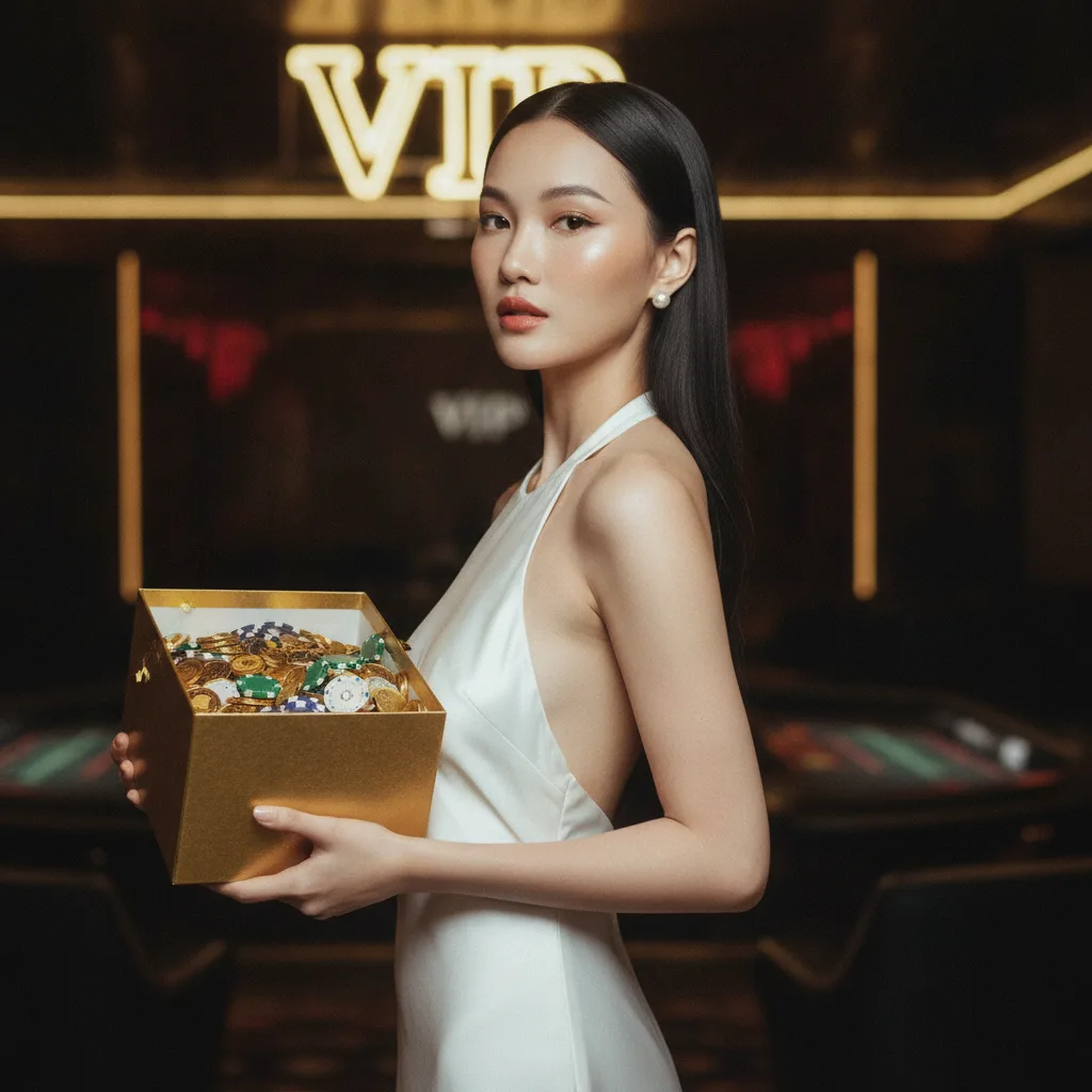Mga Eksklusibong Promo winzir